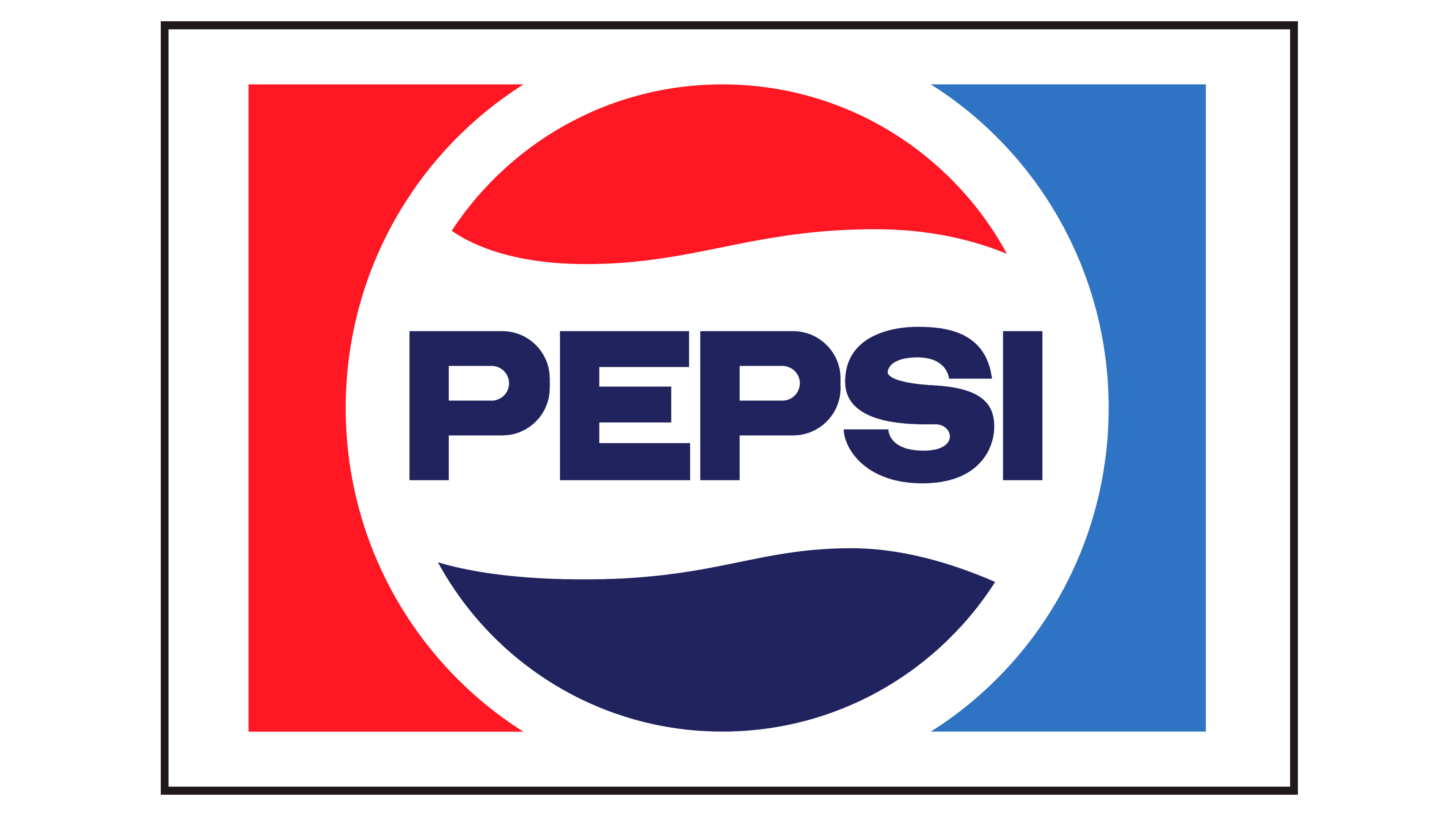 Pepsi y su nuevo logo - Publicidad 101 - PUB101RD