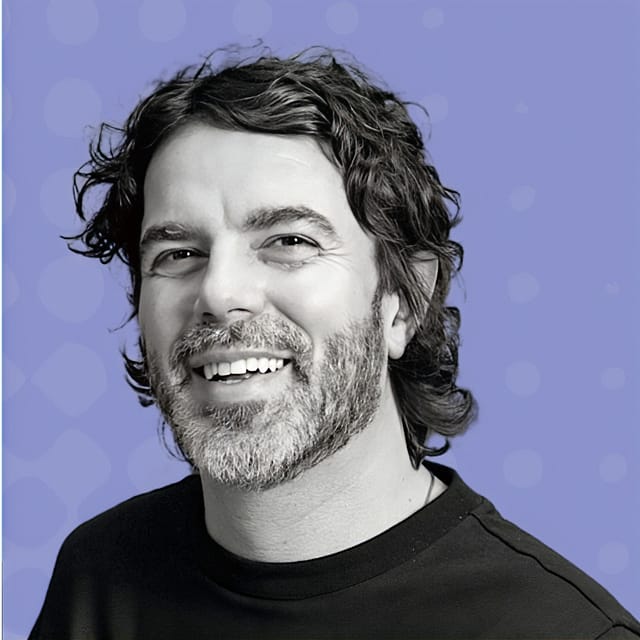 Noam Brown