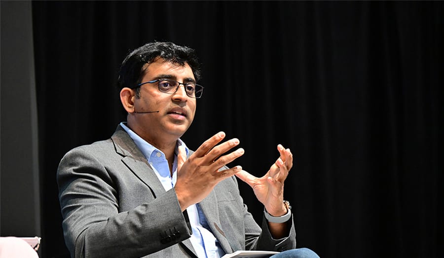 Jisun Park de Samsung Electronics