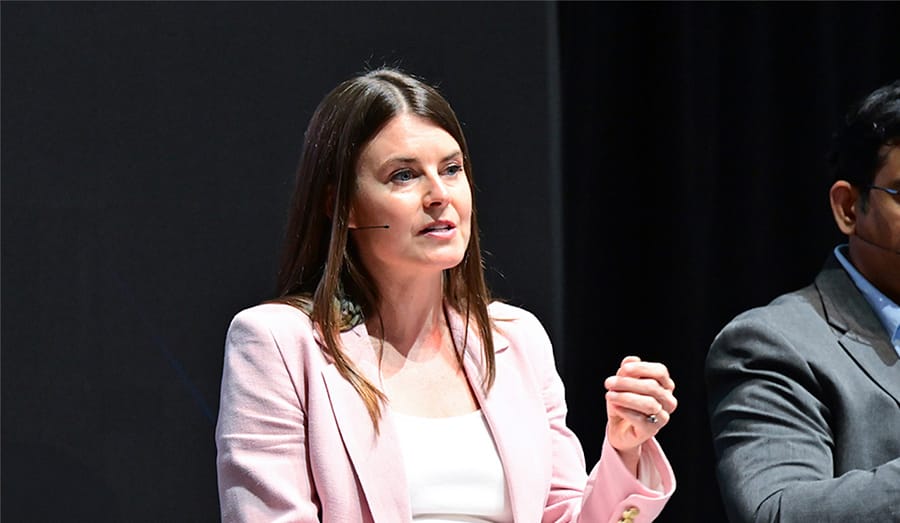 Jisun Park de Samsung Electronics